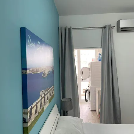 74 Temple Point 3 Bedroom Apt Marsaxlokk
