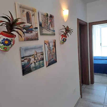 74 Temple Point 3 Bedroom Apt Marsaxlokk