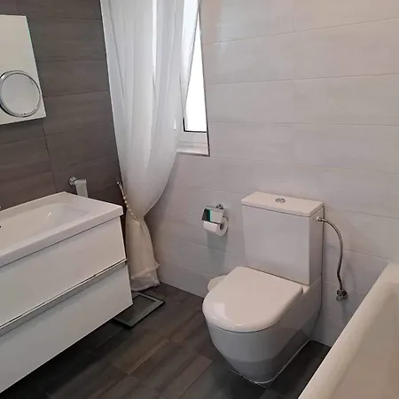 Appartement 74 Temple Point 3 Bedroom Apt *