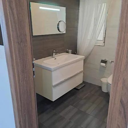 74 Temple Point 3 Bedroom Apt Marsaxlokk