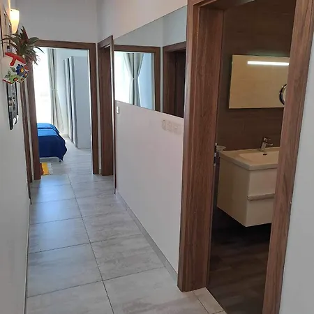 74 Temple Point 3 Bedroom Apt * Marsaxlokk