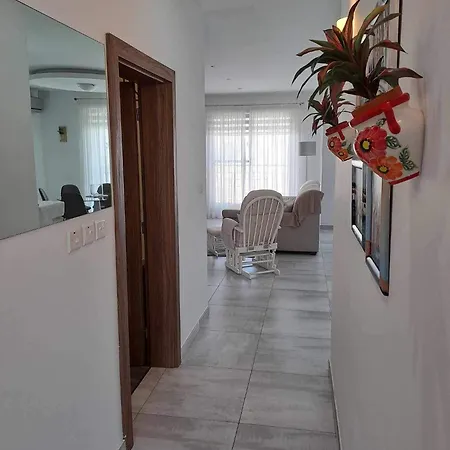 Appartement 74 Temple Point 3 Bedroom Apt Marsaxlokk