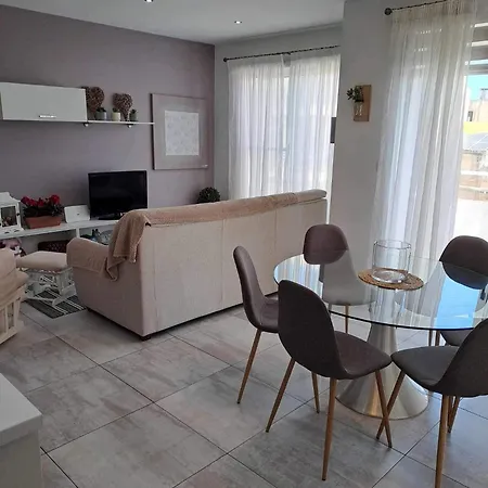 74 Temple Point 3 Bedroom Apt * Marsaxlokk