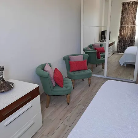 Appartement 74 Temple Point 3 Bedroom Apt
