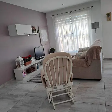 74 Temple Point 3 Bedroom Apt Marsaxlokk