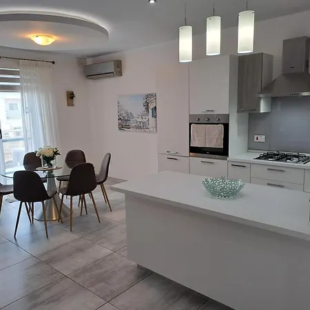 Appartement 74 Temple Point 3 Bedroom Apt